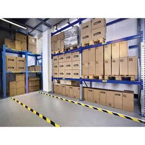 Produktbild für Bodenmarkierungsband Tesa Professional, 60960