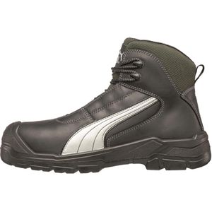 Produktbild für Sicherheitsschuhe Puma-Safety Cascades Mid, S3S