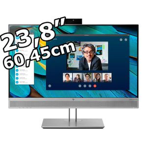 Monitor HP EliteDisplay E243m, Full HD, 1FH48AA