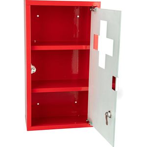 Produktbild für Verbandschrank Zeller Cross 18468, hängend
