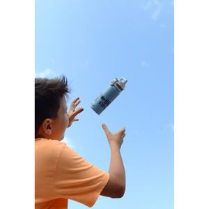 Produktbild für Trinkflasche SIGG WMB One Kids Brave Eagle