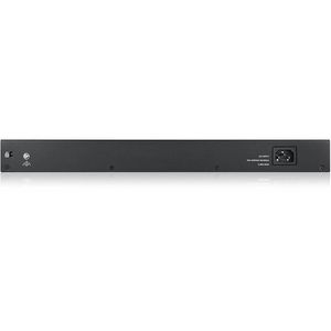 Produktbild für Switch ZyXEL GS1900-48HPv2-EU0101F, managed