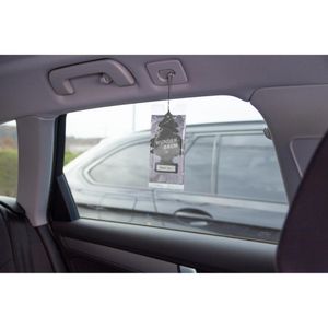 Produktbild für Autoduft Wunderbaum 134239, Black Ice