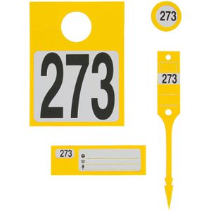Produktbild für Schlüsselanhänger Eichner Kfz-Set, 9219-00676-03