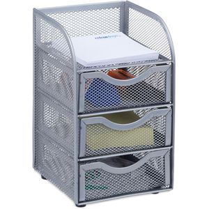 Schreibtisch-Organizer Relaxdays 10022484