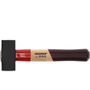Produktbild für Fäustel GEDORE Rotband-Plus, 620 H-1000