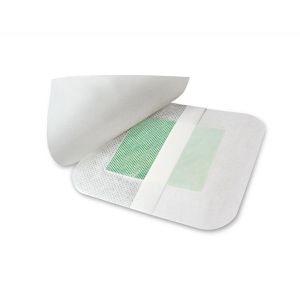 Produktbild für Pflaster Holthaus Euromed Aloe, 6 Strips