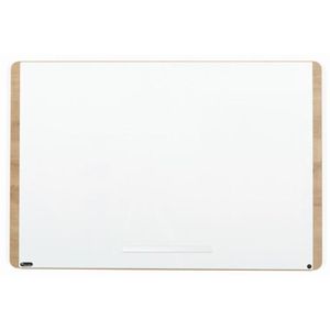 Produktbild für Whiteboard Rocada NAT6421 Natural, Holzoptik