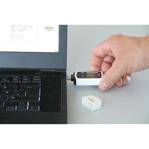 Produktbild für Datenlogger ebro 1340-6330, EBI 300