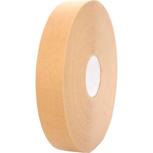 Produktbild für Packband Böttcher-AG Maschinenpackband Papier