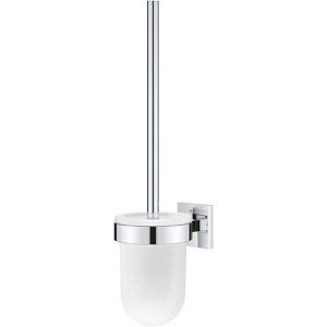 Produktbild für WC-Bürste GROHE Start Cube 40977000, weiß