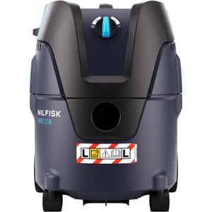 Produktbild für Nass-Trockensauger Nilfisk Aero 21B-0L PC BP36V EU