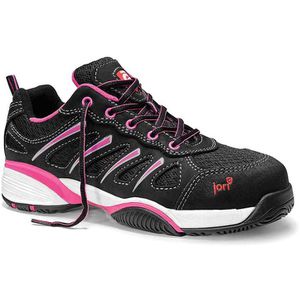 Produktbild für Sicherheitsschuhe Jori joFit Lady Low, S1P
