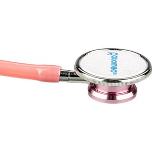 Produktbild für Stethoskop Ratiomed mit Doppelkopf