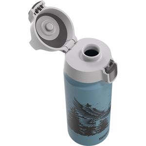 Produktbild für Trinkflasche SIGG WMB One Kids Brave Eagle