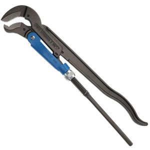 Rohrzange GEDORE 1001.1/2 Eck-Schwede-snap,4500220