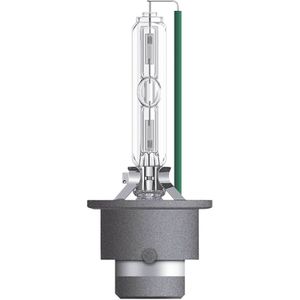 Produktbild für Auto-Lampe OSRAM Xenarc Original, D4S