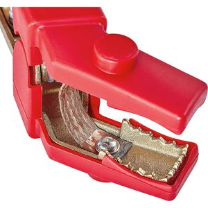 Produktbild für Starthilfekabel IWH 075637, 5 m