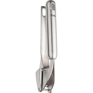 Produktbild für Knoblauchpresse Fissler Essential 002-024-03-000/0, Edelstahl