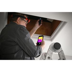 Produktbild für Wärmebildkamera FLIR 11001-0101, Edge