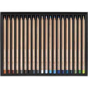 Produktbild für Buntstifte Caran d'Ache LUMINANCE 6901