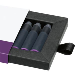 Produktbild für Füllerpatronen Montblanc 128200 Amethyst Purple