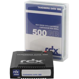 RDX-Cartridge Overland-Tandberg 8541-RDX