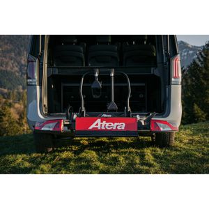 Produktbild für Fahrradträger Atera Forza L für Anhängerkupplung