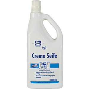 Seife Dr.Becher Creme Seife