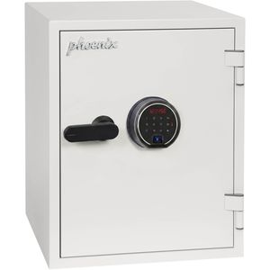 Produktbild für Tresor Phoenix Titan II FS1283F, mit Fingerprintschloss