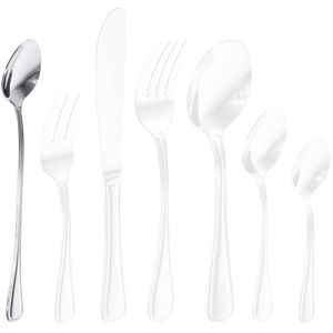 Produktbild für Longdrinklöffel Contacto Event, 19 cm