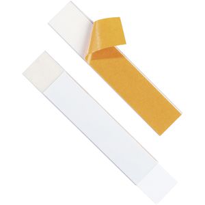 Beschriftungsfenster Durable Labelfix 804019