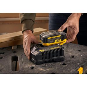 Produktbild für Werkzeugakku-Ladegerät Stanley FATMAX V20, SFMCB14-QW