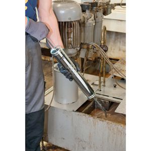 Produktbild für Fettpresse Hazet 2162-4