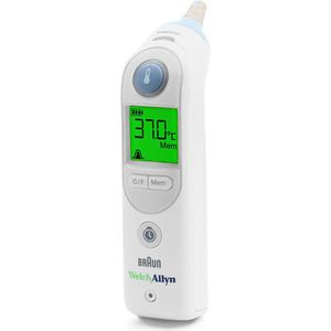 Fieberthermometer Braun Thermoscan Pro 6000