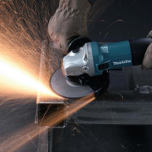 Produktbild für Winkelschleifer Makita GA6040CF01
