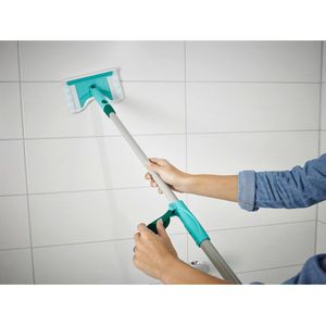 Produktbild für Fliesenwischer Leifheit Badwischer Bath Cleaner