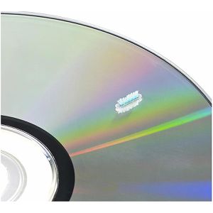 Produktbild für Reinigungs-CD Böttcher-AG Linsenreiniger Set