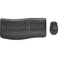 Zusatzbild Tastatur Microsoft Wireless Comfort Desktop 5050
