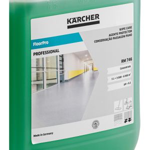Produktbild für Bodenpflege Kärcher FloorPro, RM 746, Konzentrat