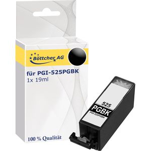 Produktbild für Tinte Böttcher-AG für Canon PGI-525PGBK