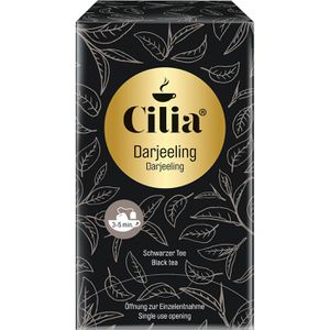 Produktbild für Tee Cilia Darjeeling
