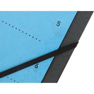 Produktbild für Ordnungsmappe Pagna 40058-18, A4