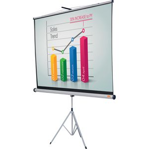 Produktbild für Beamer-Leinwand Nobo 1902396