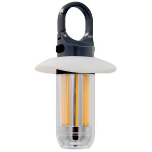 Produktbild für Campinglampe Virone Camping, Akku, aufladbar