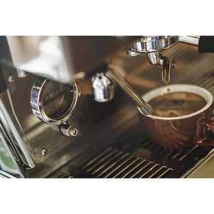 Produktbild für Entkalker BiOHY nachhaltig, Kaffeevollautomaten