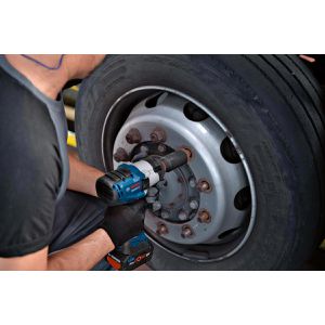 Produktbild für Akku-Schlagschrauber Bosch GDS 18V-1050 H, 1050Nm