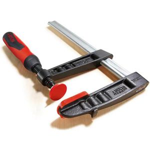 Produktbild für Schraubzwinge Bessey TG40S12-2K