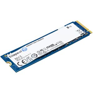 Produktbild für Festplatte Kingston NV3, SNV3S/2000G