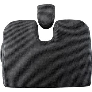 Produktbild für Keilkissen Healthfix medium, 100351, schwarz